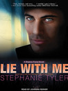 Cover image for Lie with Me